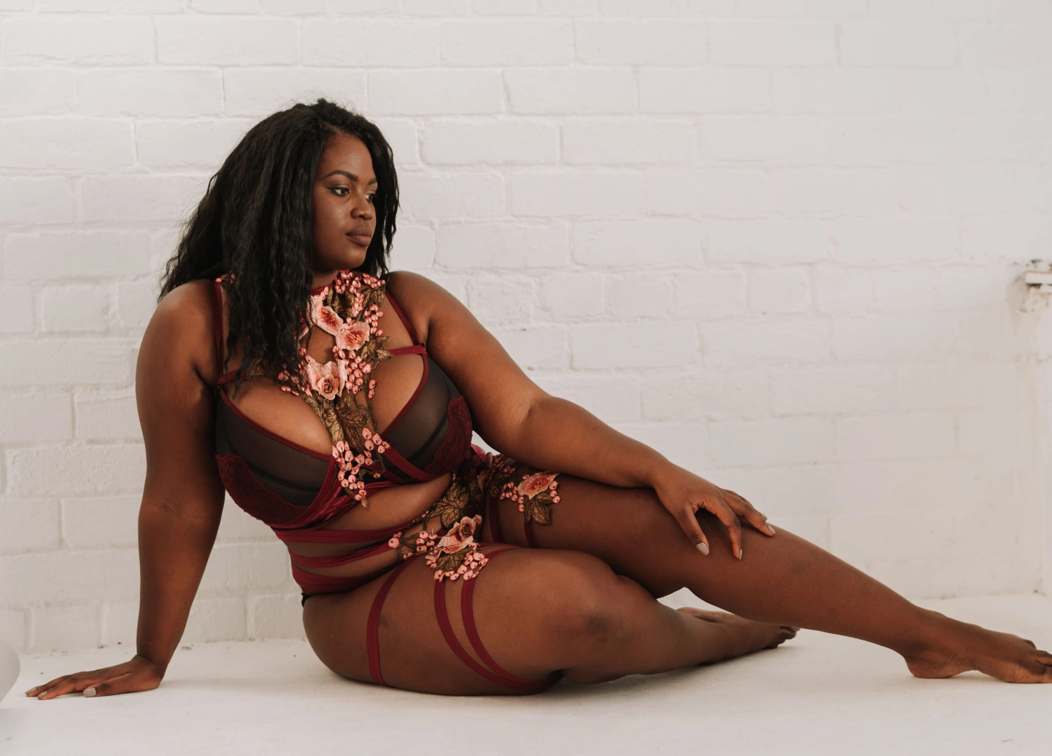 Lingerie Aura Intime